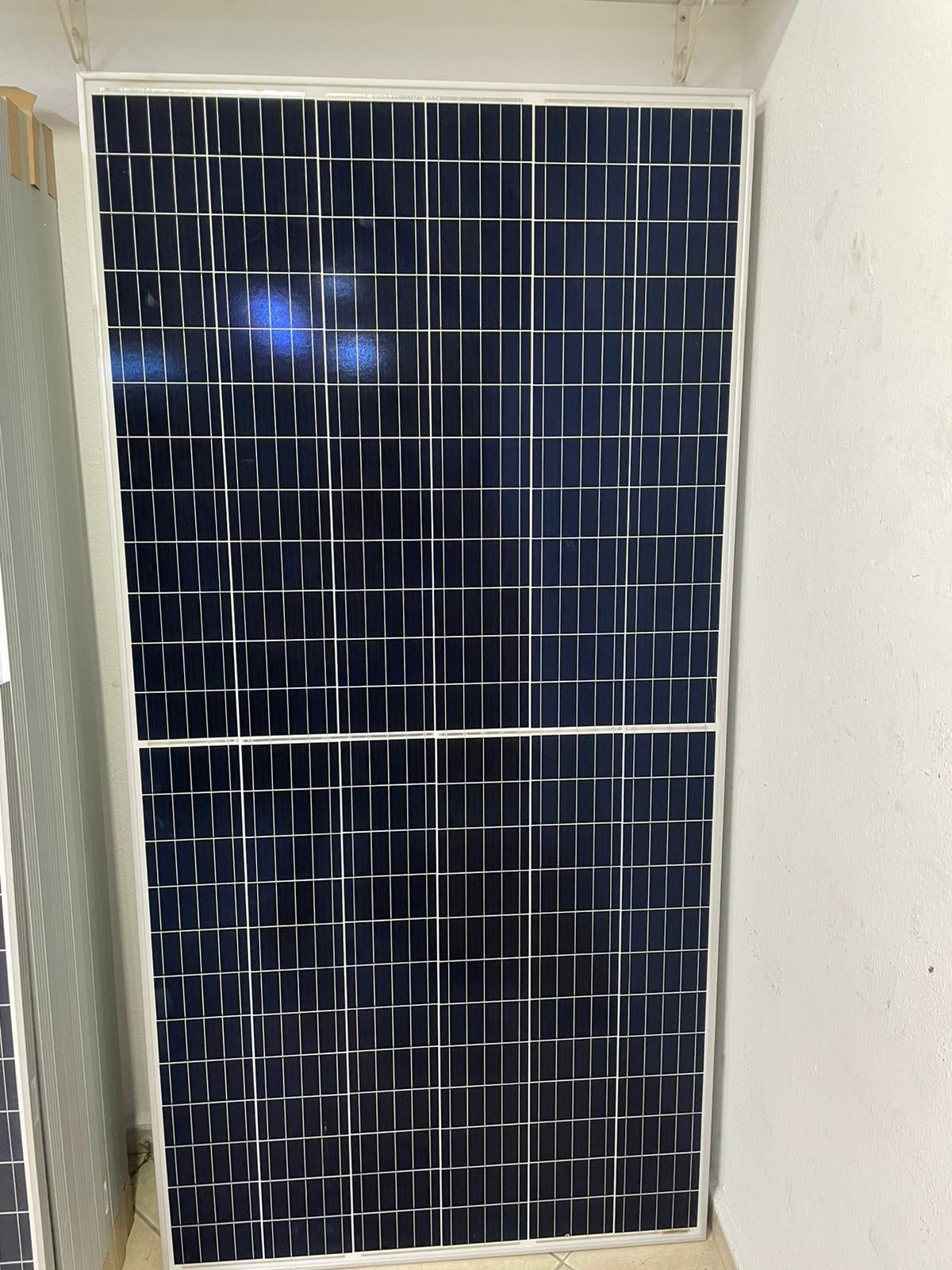 Es Akü Enerji Sistemleri